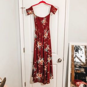 Sun dress never worn